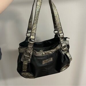 unknown brand - vintage shoulder bag